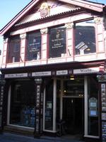 Hay -on - Wye