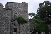 Hay-on-Wye Castle
