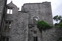 Hay-on-Wye Castle