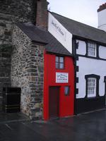 In Conwy