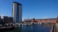 In Swansea