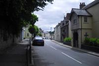Laugharne - Wales
