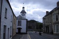 Laugharne - Wales