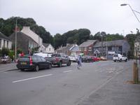 Laugharne - Wales
