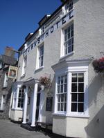 Laugharne