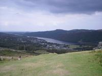 Llanberis