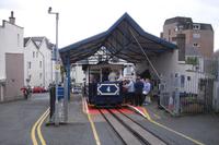 Llandudno - Wales