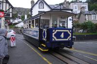 Llandudno - Wales