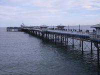 Llandudno