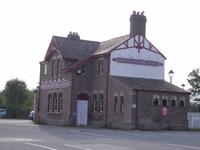 Llanfair P.G.