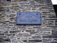 Machynlleth