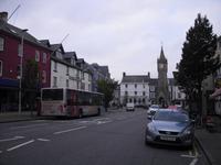 Machynlleth