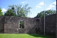 Monmouth Castle