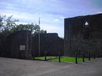 Monmouth Castle