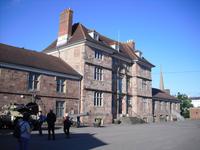 Monmouth