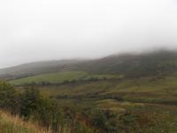 Mystik in der Landschaft der Brecon Beacons