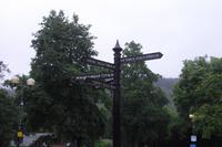 Panoramatour durch die Snowdonia Mountains - Betws-y-Coed
