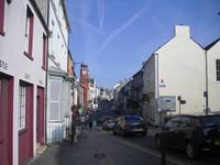 Pembroke 