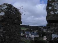 Pembroke Castle 