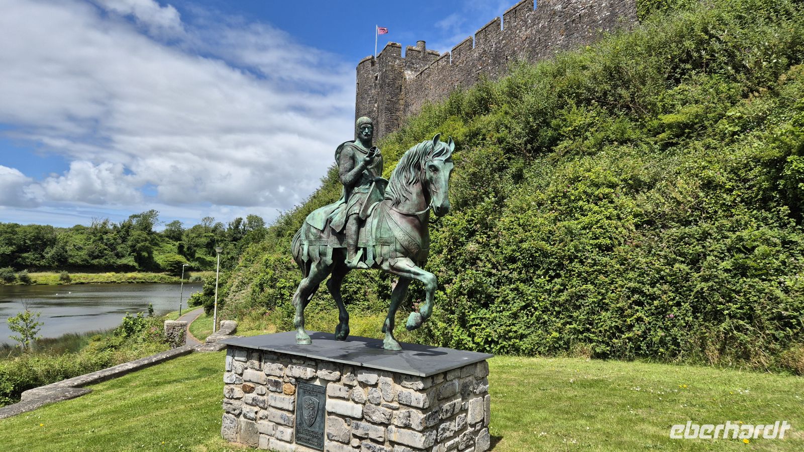 Pembroke Castle