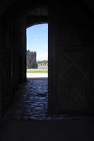 Pembroke Castle