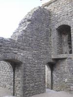 Pembroke Castle