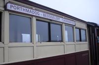 Porthmadog - Wales