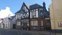 Pub in Conwy