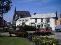 St. David´s 