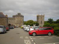 St. Davids in Wales