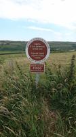 Straffe Verbote in Wales