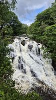 Swallow Falls