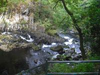Swallow Falls