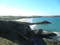 Whitesands St Davids
