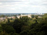  Blick nach Eton