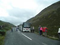 über den Kirkstone Pass