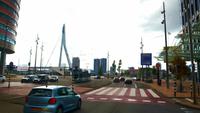 001 - Rotterdam, Erasmusbrücke