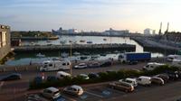 001 Calais, Morgen vor der Überfahrt