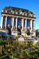 001 Calais, Theater
