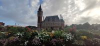 002 Callais, Rathaus