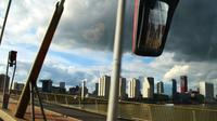 004 - Rotterdam, Erasmusbrücke