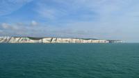 004 Dover, Ankunft