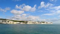 004 Dover, Kreideküste