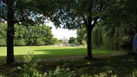 005 Blick zum Trinity College