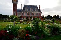 006 Calais, Rathaus