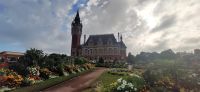 006 Callais, Rathaus