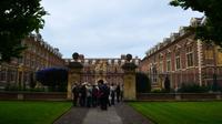 006 Cambridge, St. Catherine´s College