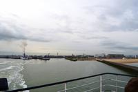 007 Calais, Hafen