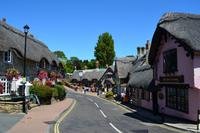 0071 Isle of Wight, Shanklin