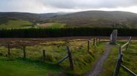 0085 Cairngorm Mountains, Corgarff Castle